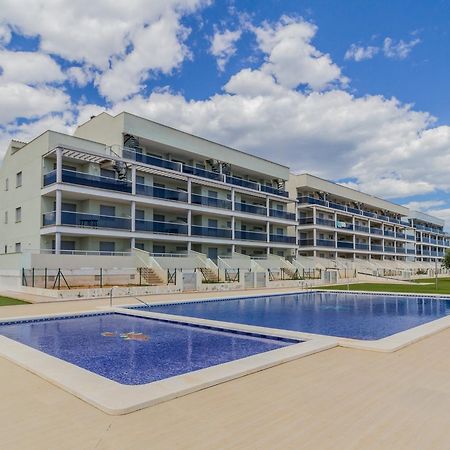 Realrent Don Pedro Apartment Alcoceber Exterior photo