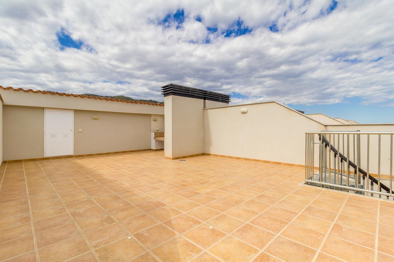 Realrent Don Pedro Apartment Alcoceber Exterior photo