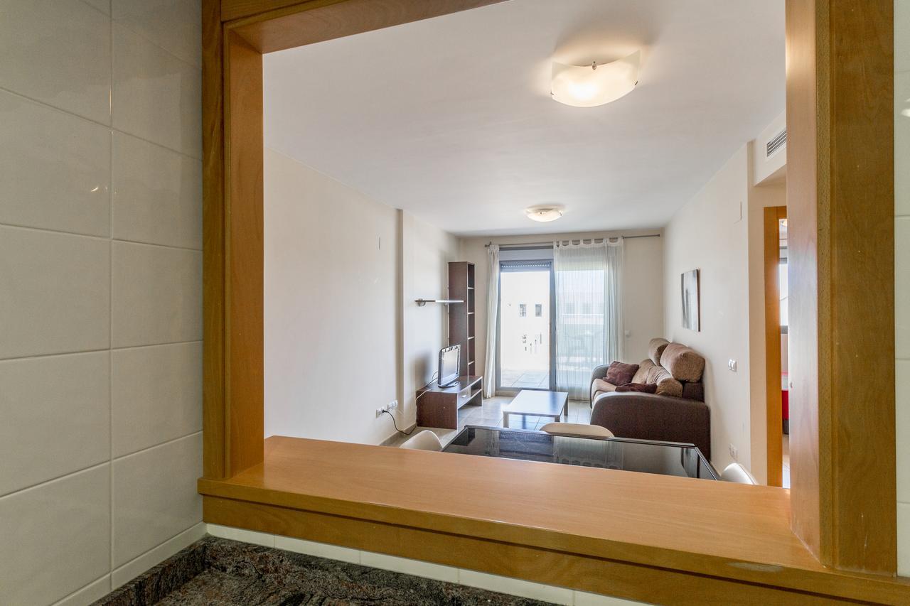 Realrent Don Pedro Apartment Alcoceber Exterior photo