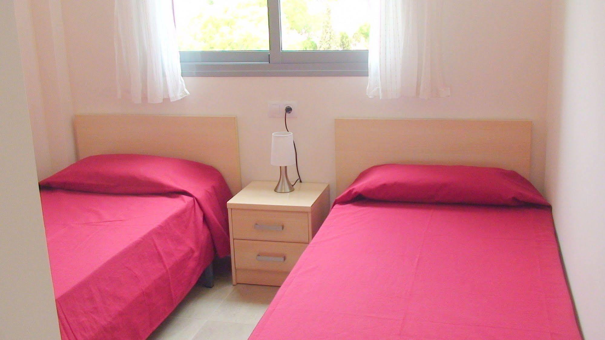 Realrent Don Pedro Apartment Alcoceber Exterior photo