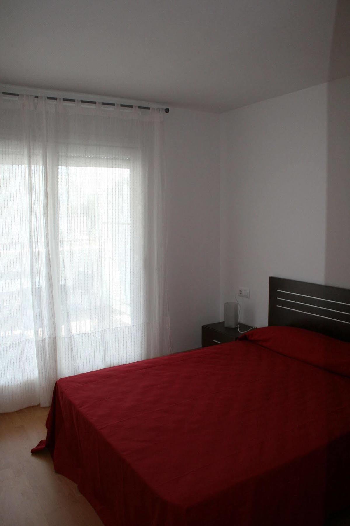 Realrent Don Pedro Apartment Alcoceber Exterior photo