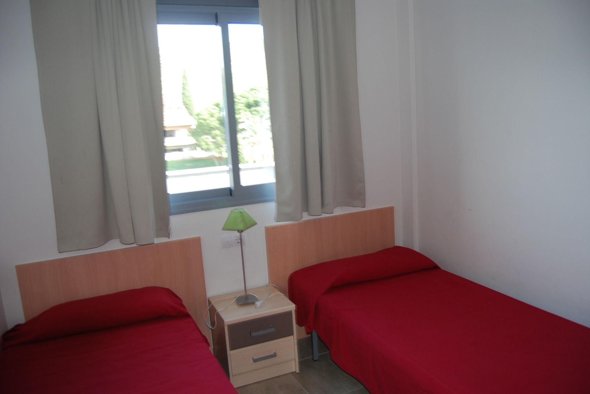 Realrent Don Pedro Apartment Alcoceber Exterior photo